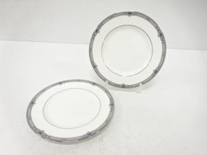 WEDGWOOD　ウェッジウッド　アムハースト　プレートペア(17センチ)　洋食器